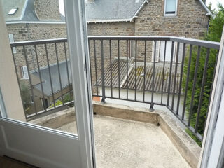  Appartement à louer 2 pièces 35 m²