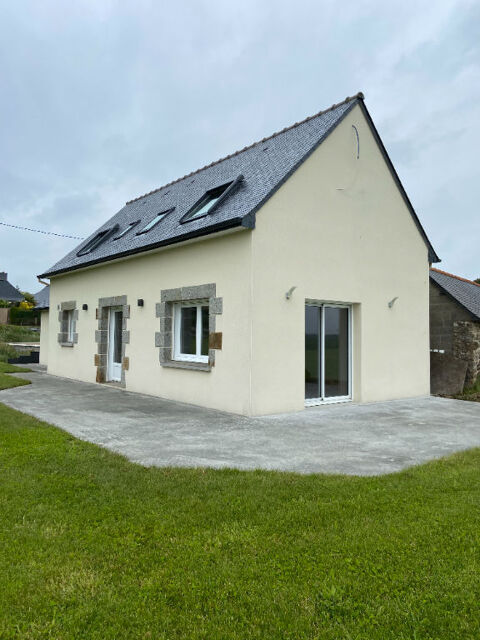   TREMUSON maison 2 chambres. Maison - 3 pièce(s) - 90 m²