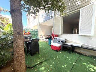  Appartement � vendre 3 pi�ces 65 m�