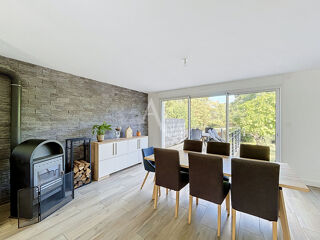 Vente Maison Maison Cholet Cholet