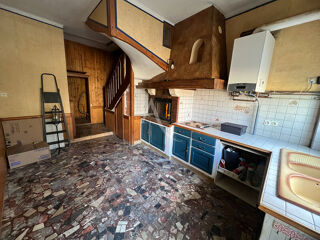  Maison � vendre 4 pi�ces 71 m�