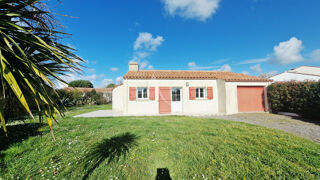  Maison à vendre 4 pièces 75 m²