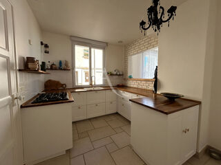  Maison à vendre 5 pièces 180 m²