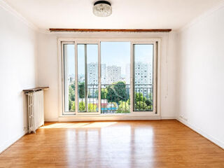  Appartement à vendre 3 pièces 58 m²