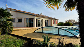  Maison � vendre 5 pi�ces 154 m�