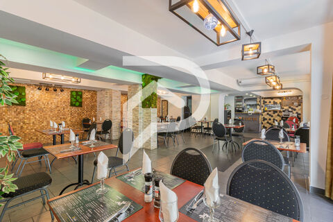   Murs Marseille 100 m2 