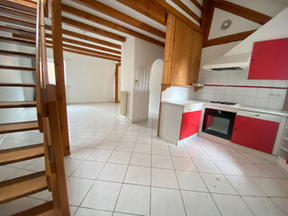  Appartement à vendre 3 pièces 65 m²