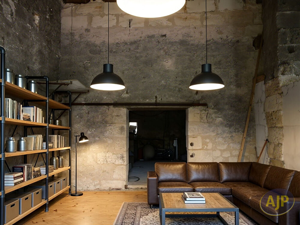 Grange Gauriaguet 1 pièce(s) 120 m2