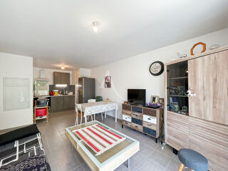  Appartement  vendre 2 pices 43 m Saint jean de monts