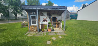  Maison � vendre 7 pi�ces 175 m� Sainte luce sur loire