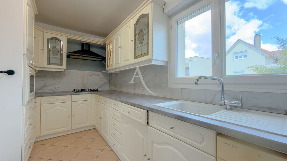 Vente Maison Maison de 2000 avec 4/5 chambres au quartier des fleurs Vigneux sur seine