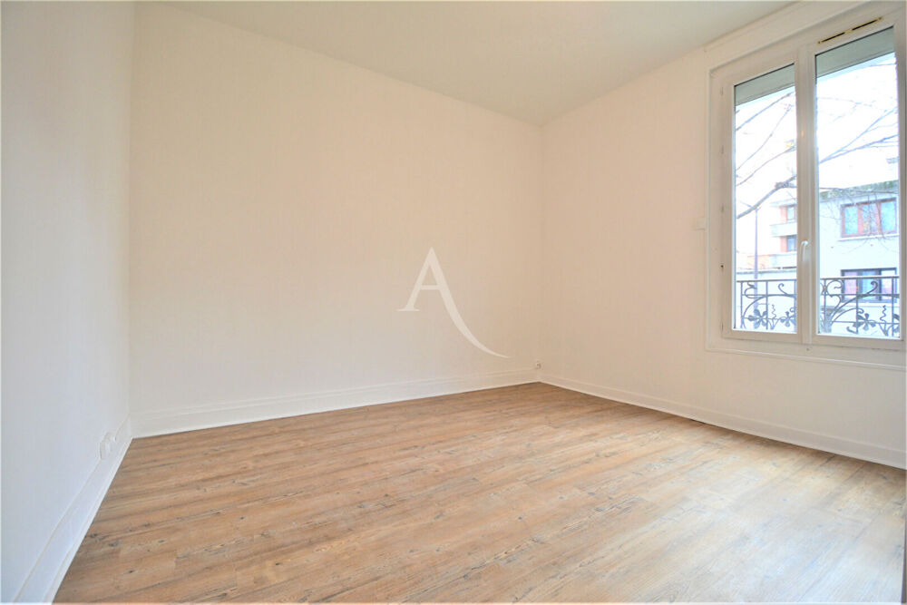 Vente Appartement Appartement Ivry Sur Seine 2 pièces - 37.48 m2 Ivry sur seine