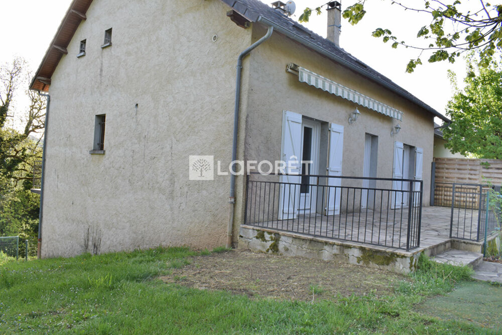 Location Maison Maison Albignac 3 chambres Albignac