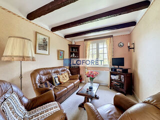  Maison à vendre 4 pièces 83 m²