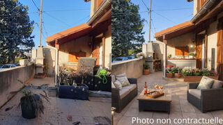  Maison � vendre 5 pi�ces 103 m�