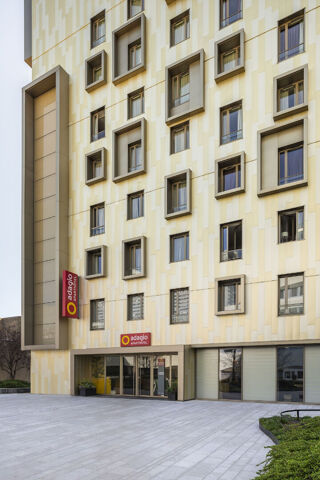  Appartement  vendre 1 pice 23 m