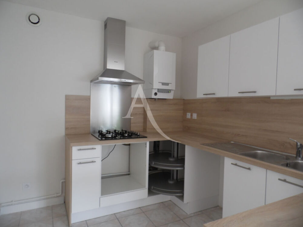 Location Maison Maison St Melaine Sur Aubance 3 pièce(s) 85 m2 St melaine sur aubance