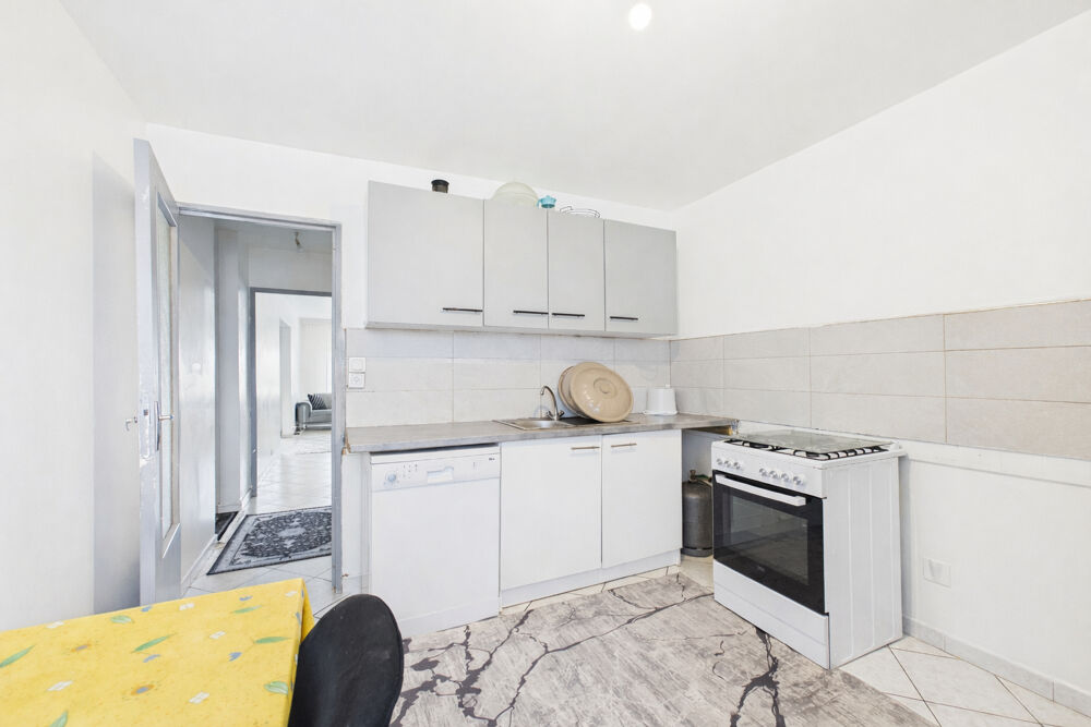 Apartment in Valence, Drôme - Plus