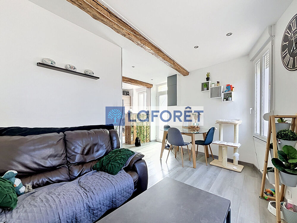 Maison Wassy 3 pièce(s) 55 m ²