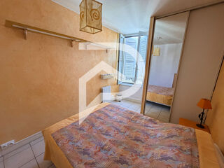  Appartement à louer 2 pièces 32 m²