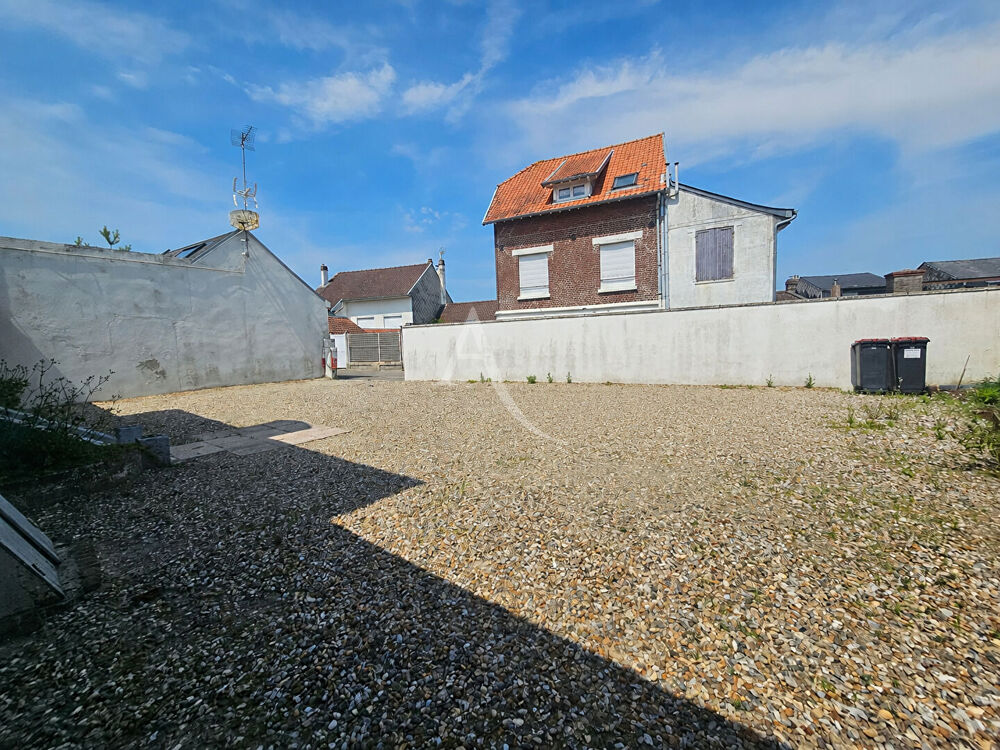 Maison Le Crotoy