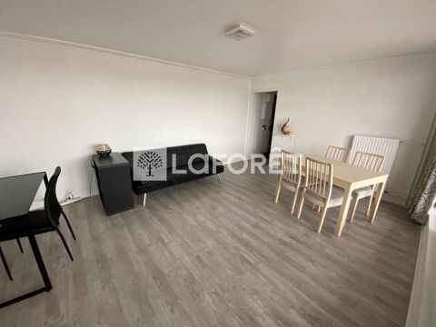  Appartement � louer 2 pi�ces 50 m�