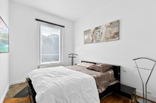 Vente Maison Maison Saint Germain En Laye 4 pièces 112.81 m2 Saint germain en laye
