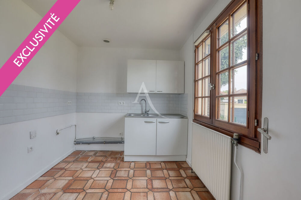 Vente Maison MAISON INDIVIDUELLE Saint etienne du rouvray