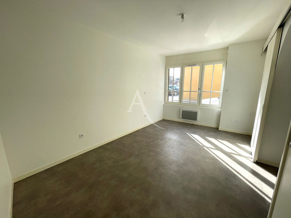 Location Appartement Appartement T3 de 71m² en RDC à L'Isle-Jourdain L isle jourdain