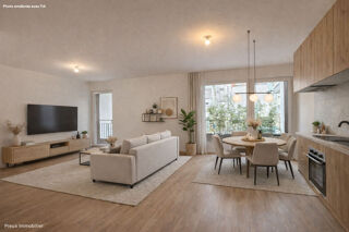  Appartement � vendre 3 pi�ces 68 m�