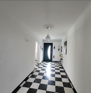  Maison � vendre 6 pi�ces 136 m�