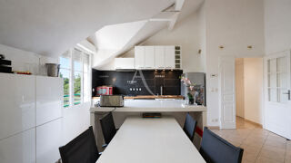  Appartement à vendre 3 pièces 77 m²