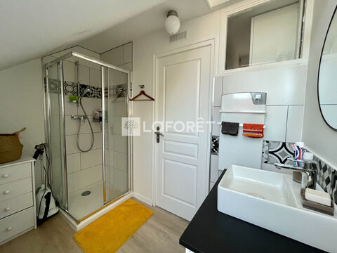  Appartement � louer 1 pi�ce 19 m�