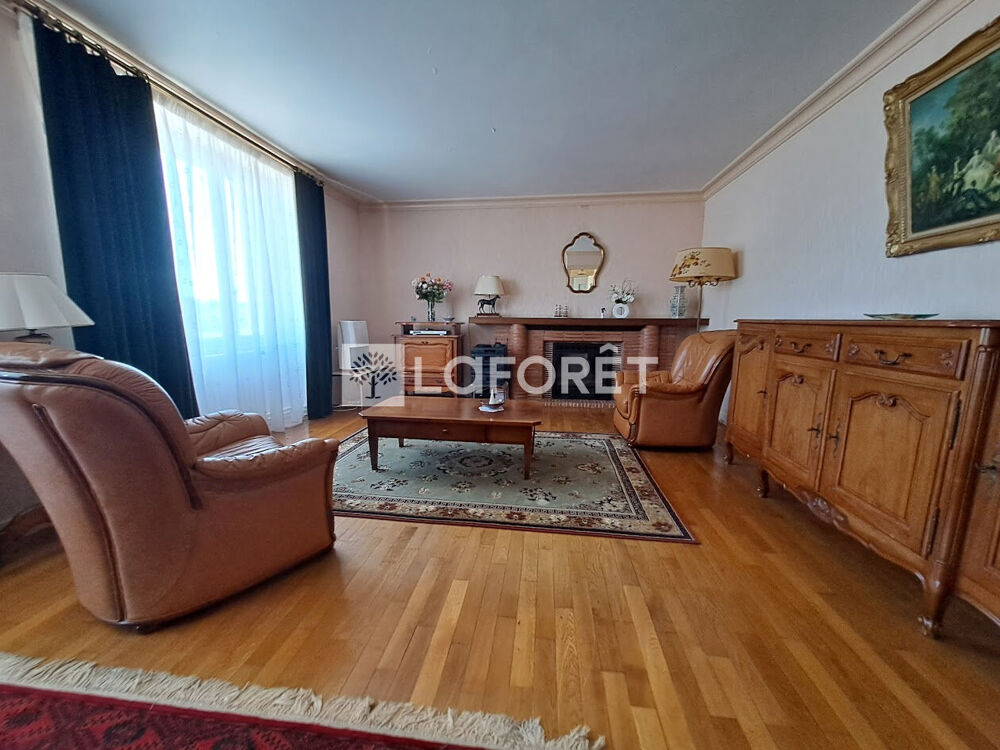 Maison Carentoir 5 pièce(s) 135 m2