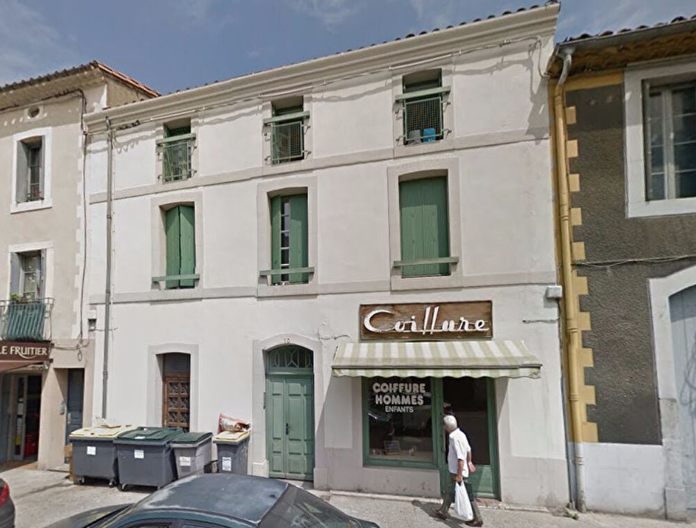 Vente Immeuble Immeuble �  CARCASSONNE proche centre ville. Carcassonne