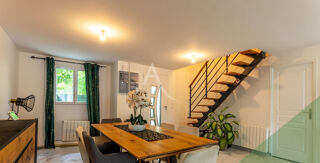  Maison � vendre 6 pi�ces 124 m�