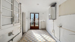  Maison à vendre 4 pièces 89 m²