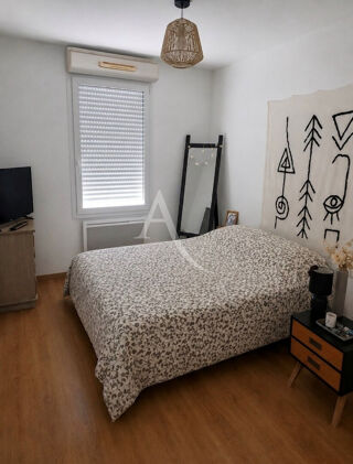  Appartement à louer 2 pièces 43 m²