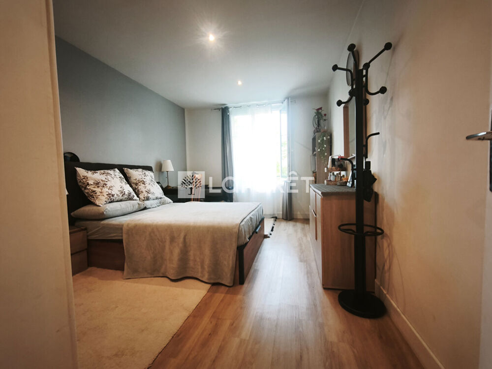 Location Appartement Appartement Mantes La Jolie 2 pièce(s) 49.85 m2 Mantes la jolie