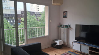  Appartement à vendre 2 pièces 47 m²