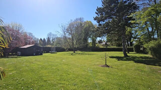  Villa � vendre 9 pi�ces 220 m�
