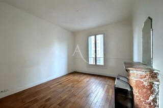  Appartement à vendre 3 pièces 