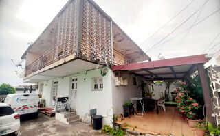  Immeuble � vendre 11 pi�ces 238 m�