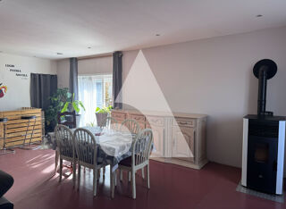  Maison à vendre 4 pièces 145 m²