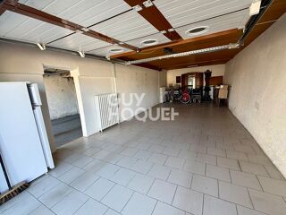  Maison à vendre 8 pièces 133 m²