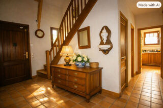  Maison à vendre 6 pièces 169 m²