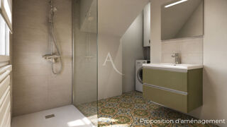  Appartement à vendre 4 pièces 92 m²