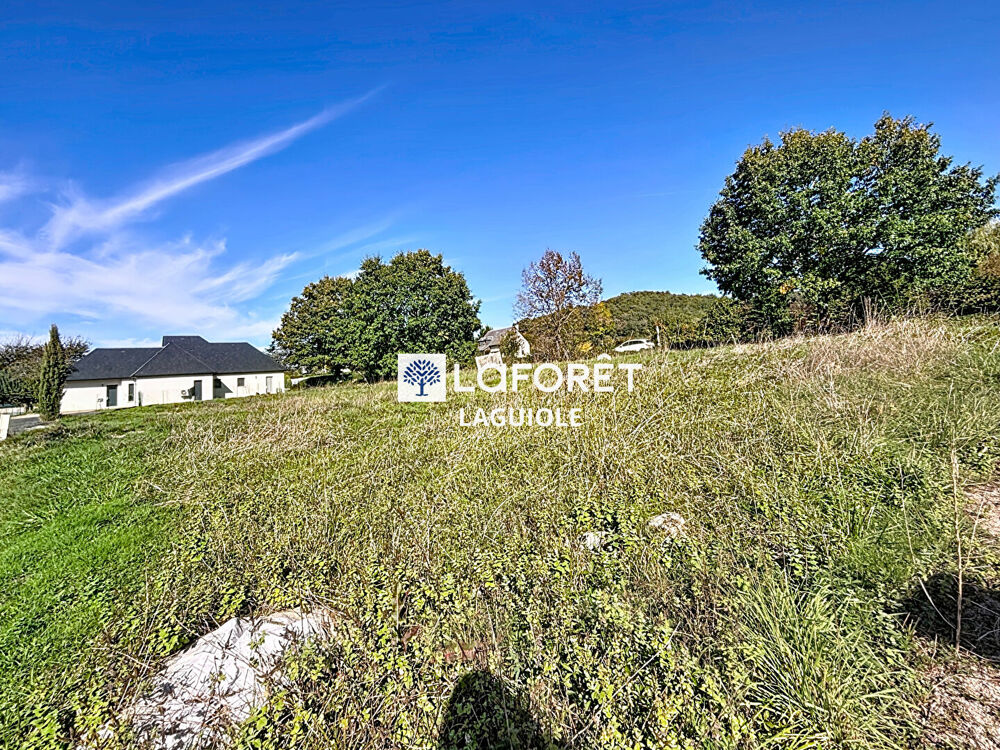 Vente Terrain Terrain Saint Come D Olt 885 m2 Saint come d olt