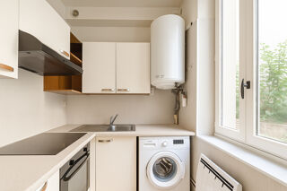  Appartement � vendre 2 pi�ces 45 m�