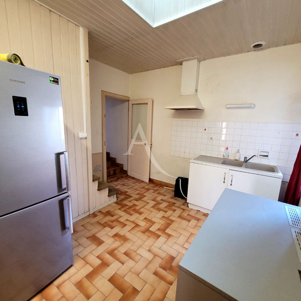 Vente Maison Maison Le Champ Saint Pere 4 pièce(s) 97.34 m2 Le champ saint pere